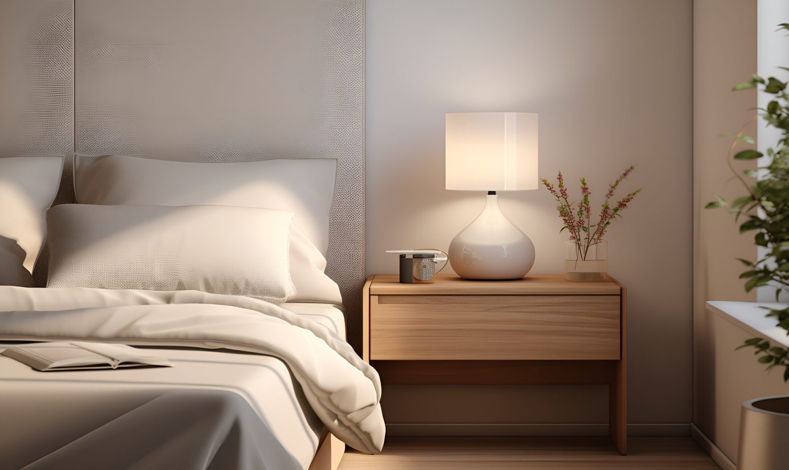 Bedroom Cleaning in Seattle