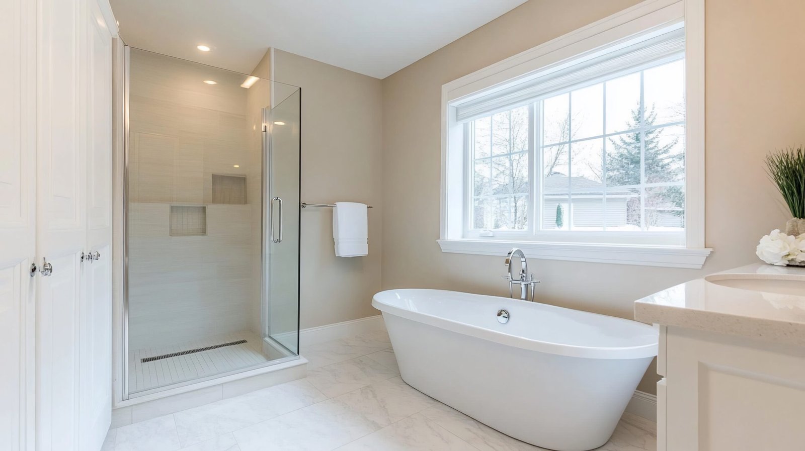 Move In Cleaning in Seattle Before