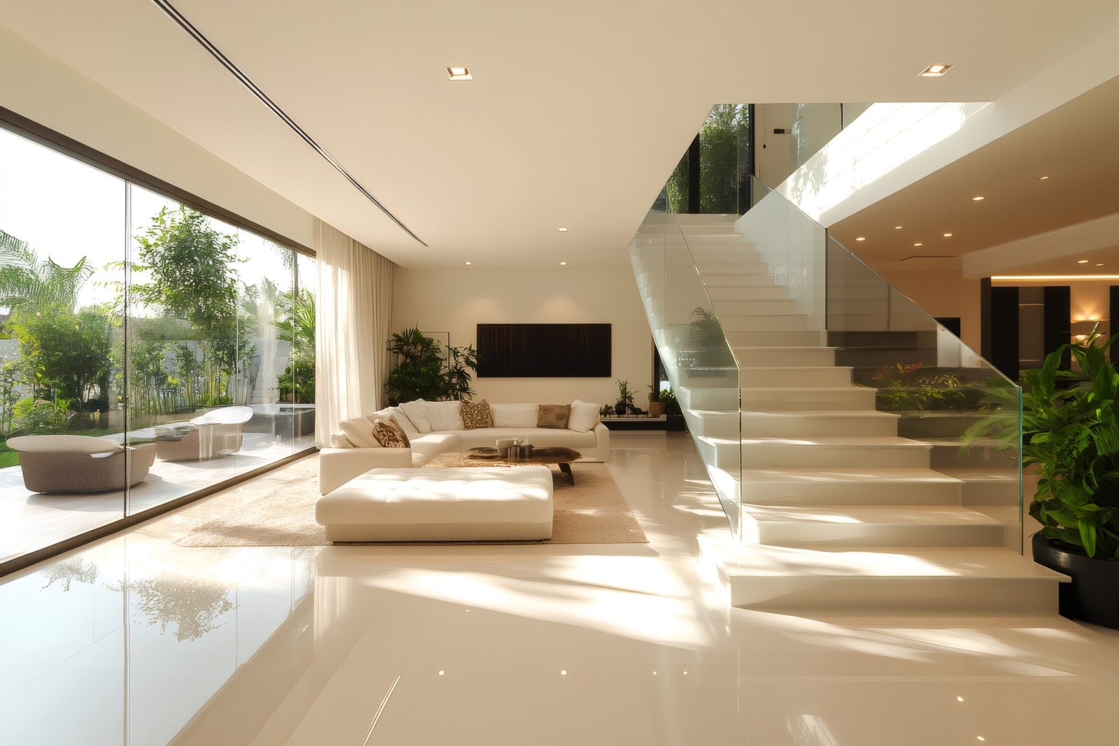 Regular House Cleaning