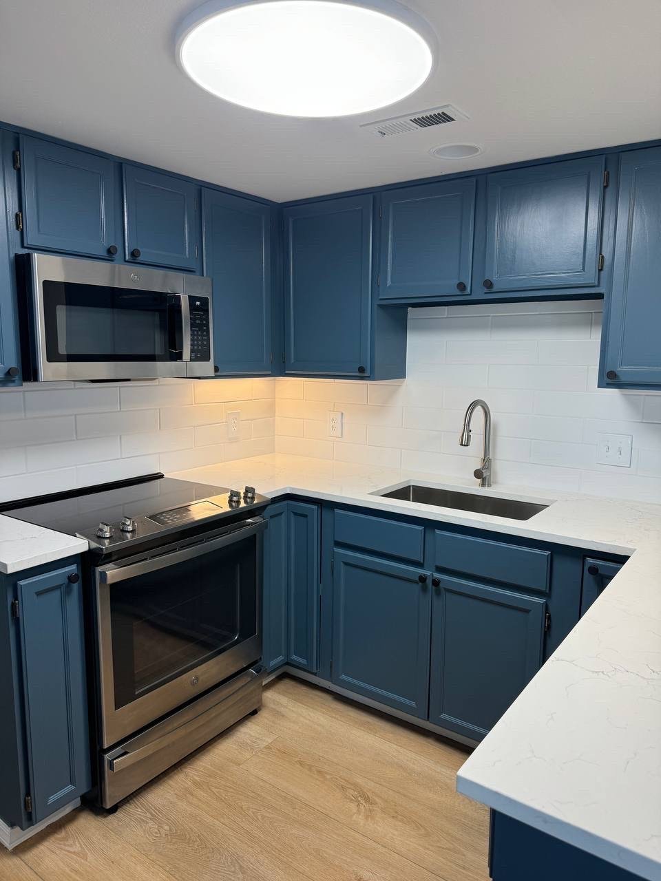 Kitchen Cleaning in Seattle