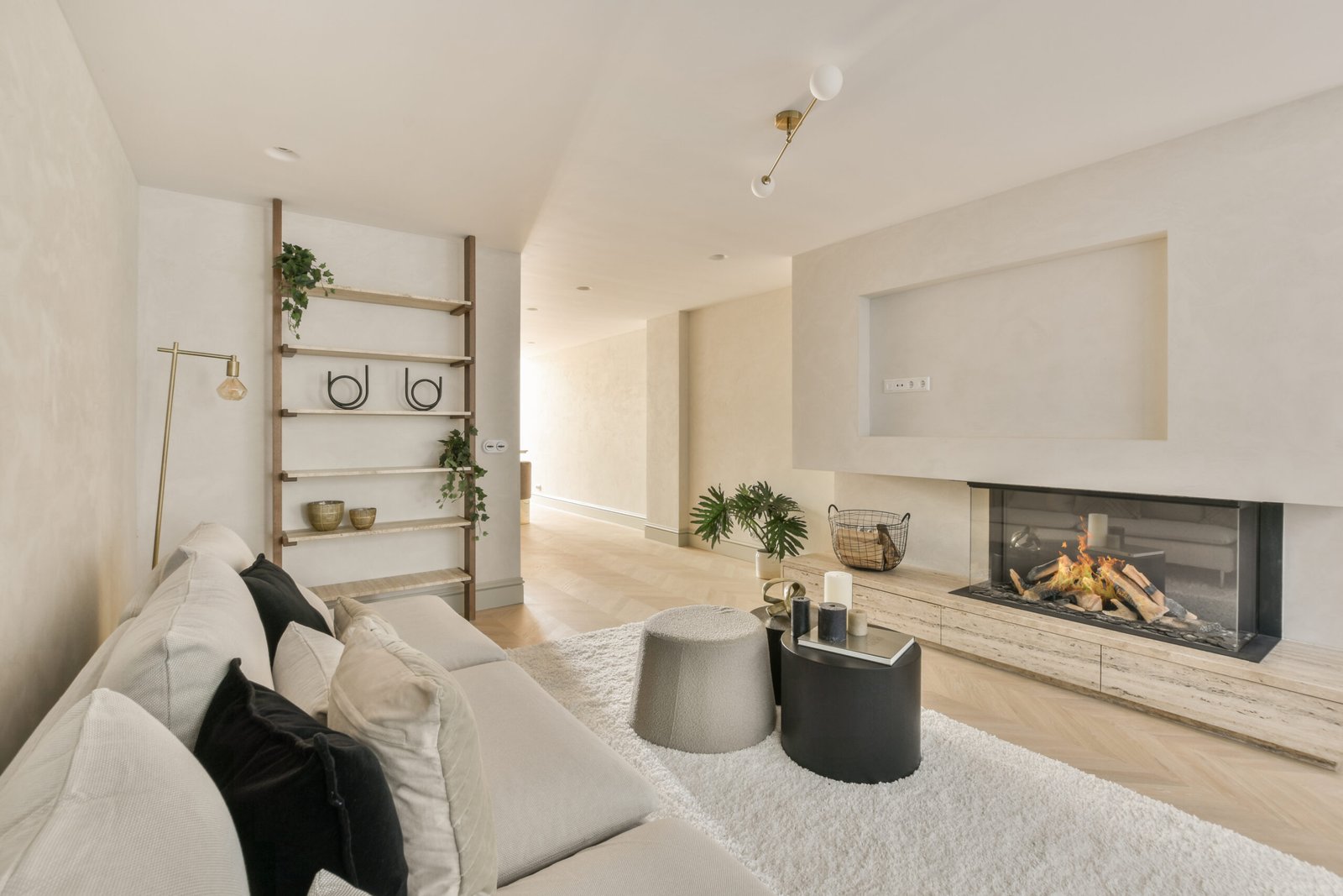 Regular House Cleaning in Seattle Before