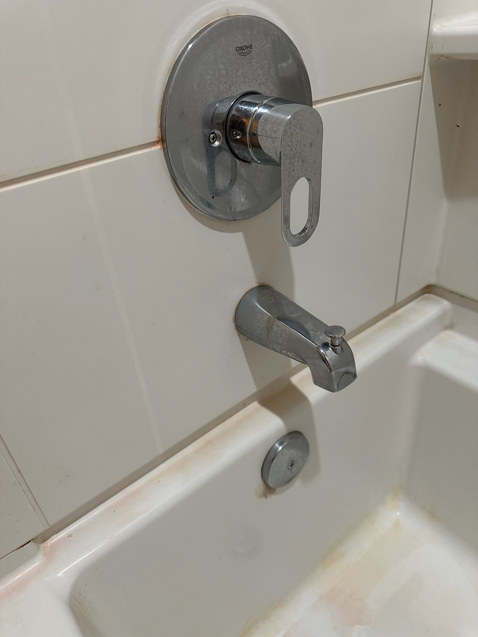 On-Time Cleaning in Seattle Before