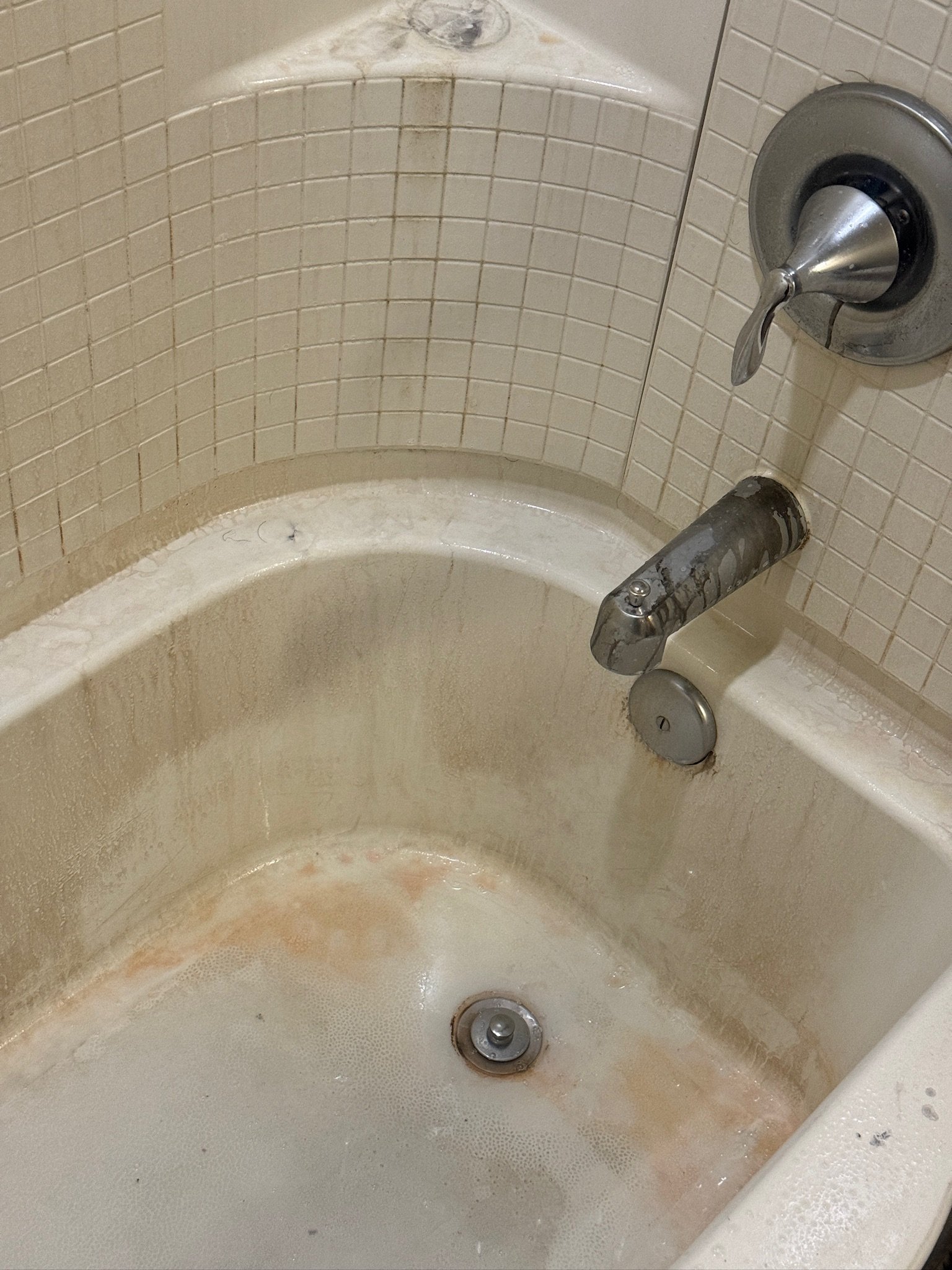 Move Out Cleaning in Seattle Before