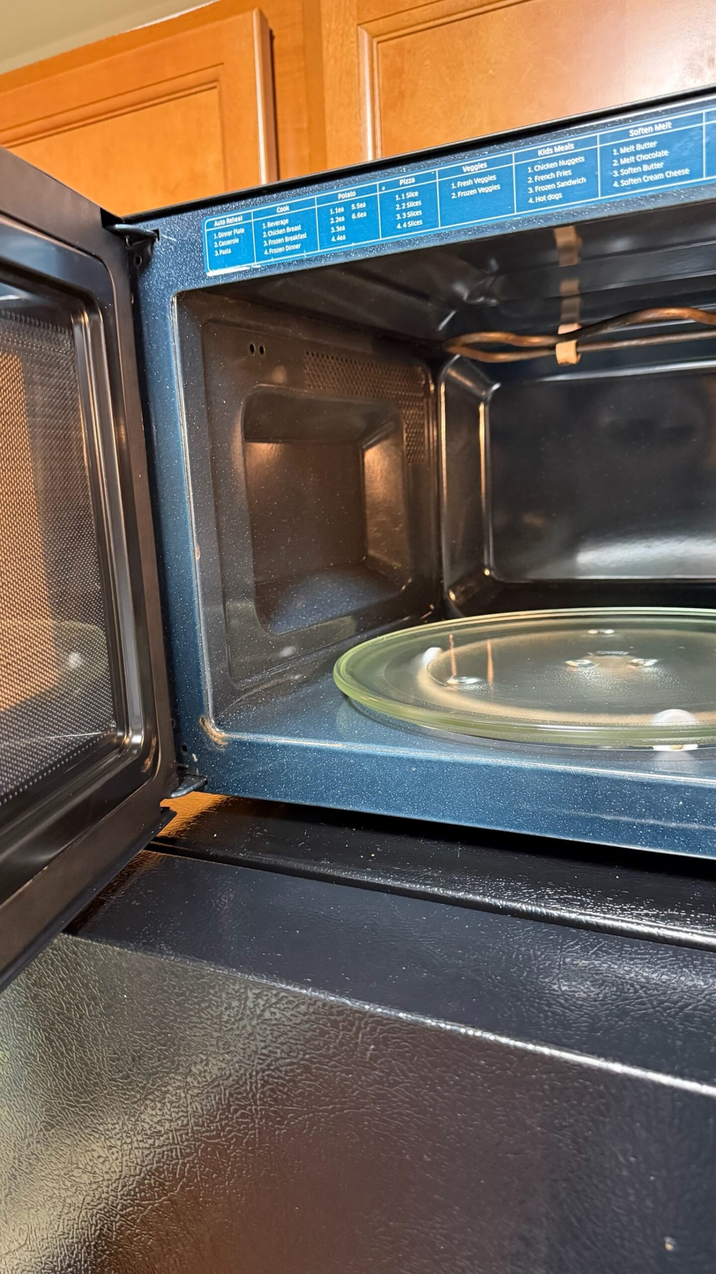 Deep Cleaning in Seattle Before