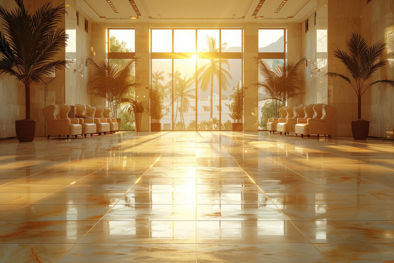 Tile & Grout Maintenance Cleaning in Seattle Before