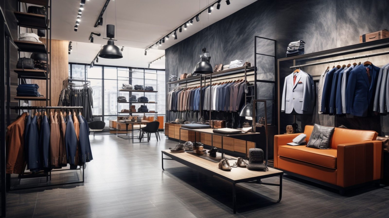 Retail Store Cleaning in Seattle