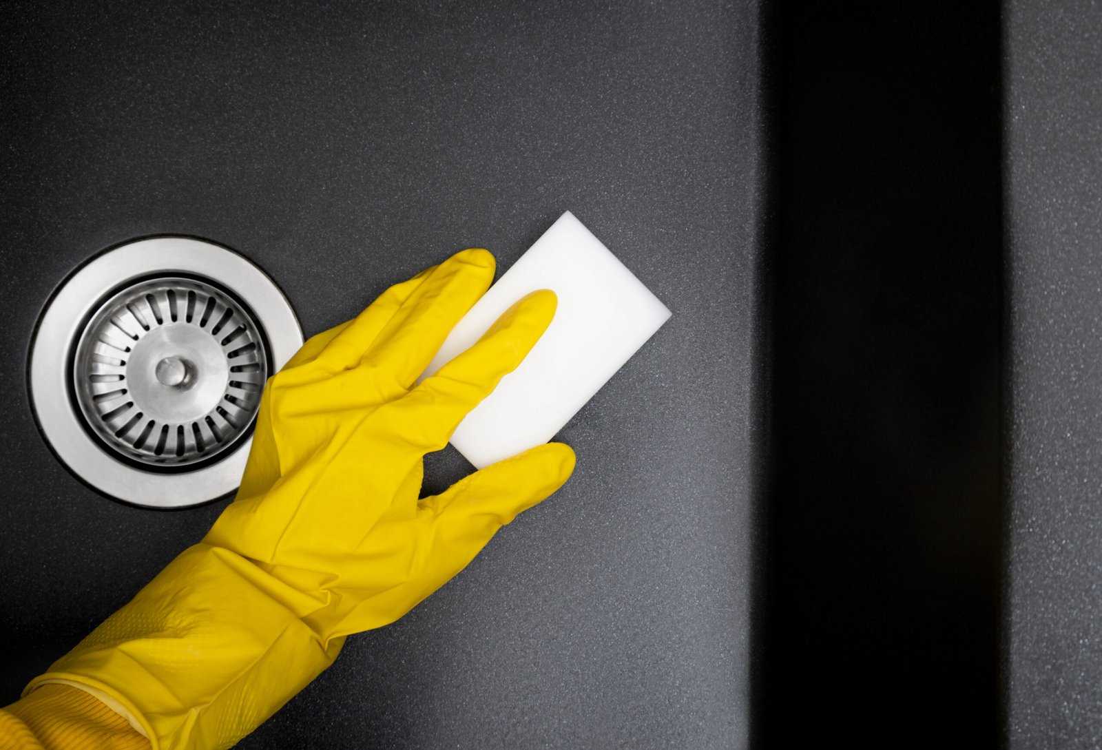 Kitchen Cleaning in Seattle Before