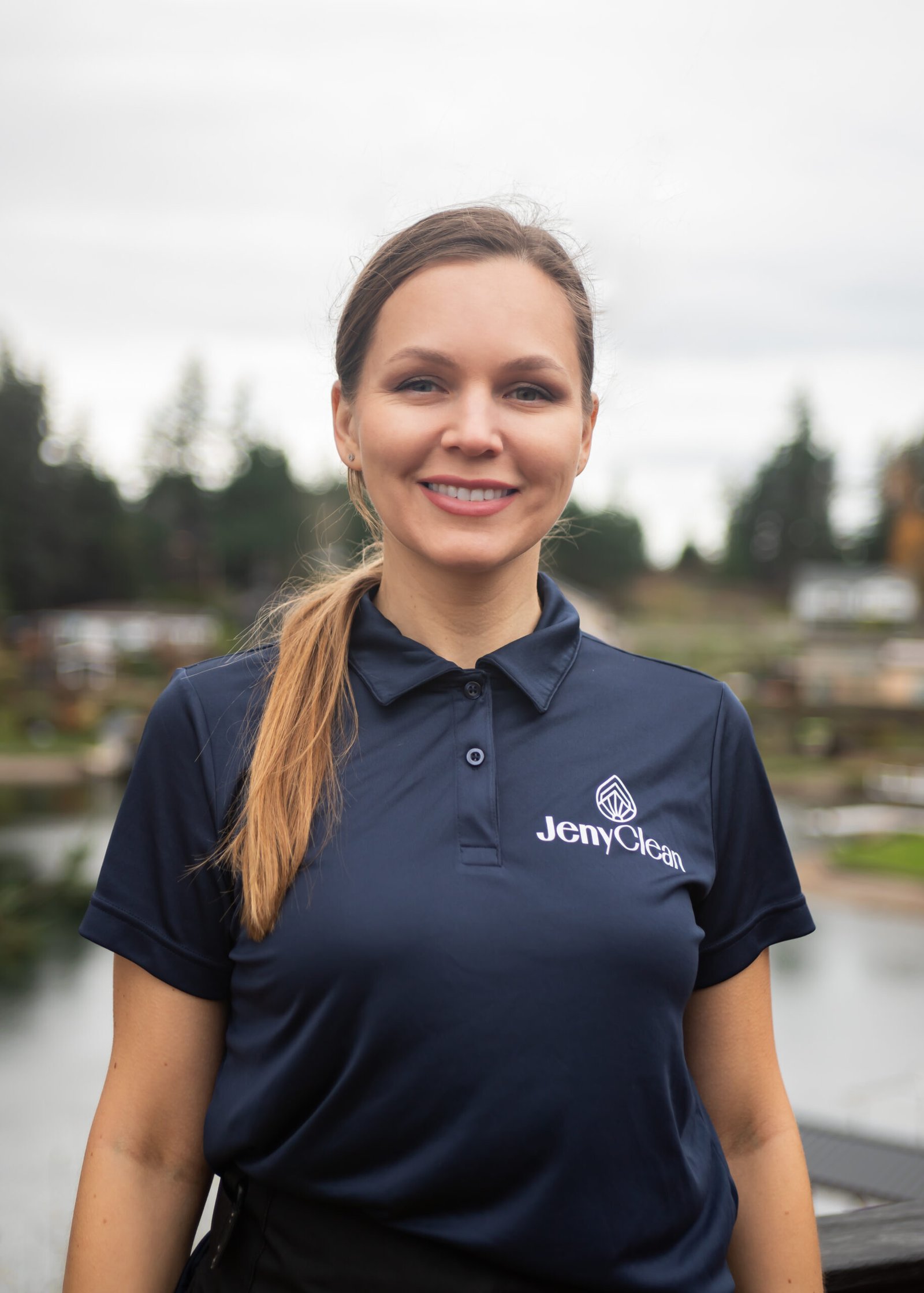 Ievgeniia Nedogybchenko